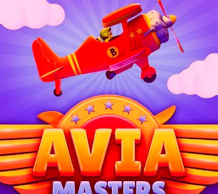 aviamasters aviamasters 2 game